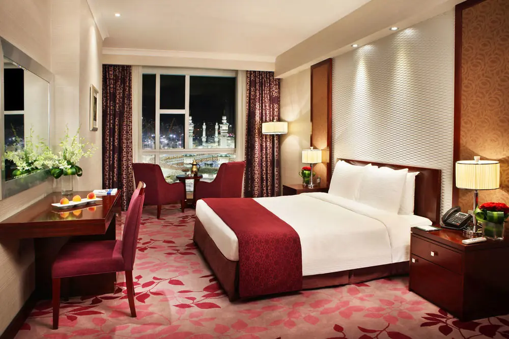 Al Marwa Rayhaan by Rotana – Makkah 3